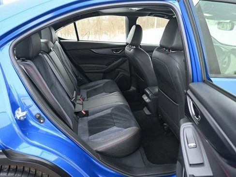 Used 2024 Subaru WRX Limited image 21