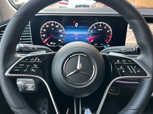 New 2026 Mercedes-Benz GLE 350 4MATIC image 23