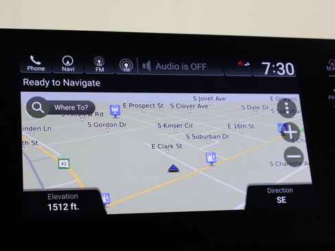 Certified 2022 Honda Accord Touring image 26