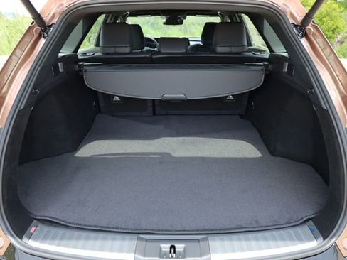 New 2026 Toyota Crown Signia AWD/4WD image 11