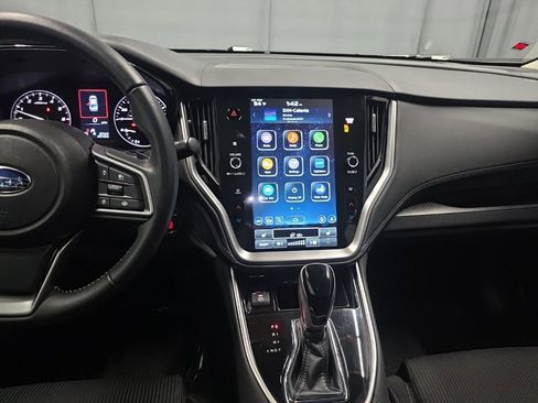 Certified 2025 Subaru Legacy Premium image 12