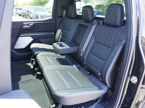 New 2025 GMC Sierra EV Denali image 9