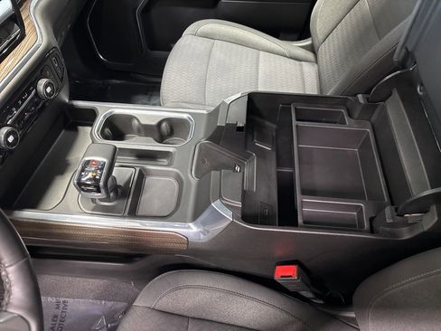 Used 2023 Chevrolet Silverado 1500 RST w/ All Star Edition Plus image 29