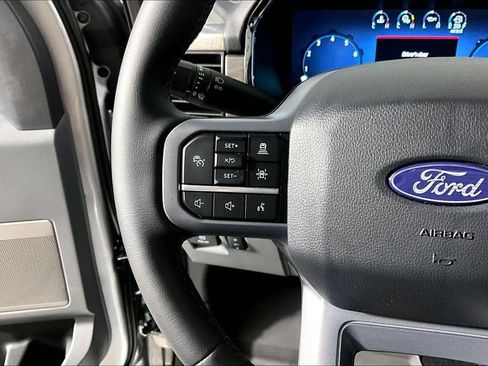 Used 2026 Ford F150 Lariat w/ Equipment Group 501A Mid AWD/4WD image 14