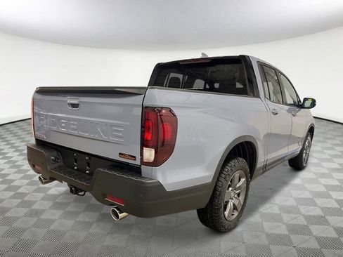 New 2026 Honda Ridgeline TrailSport image 6