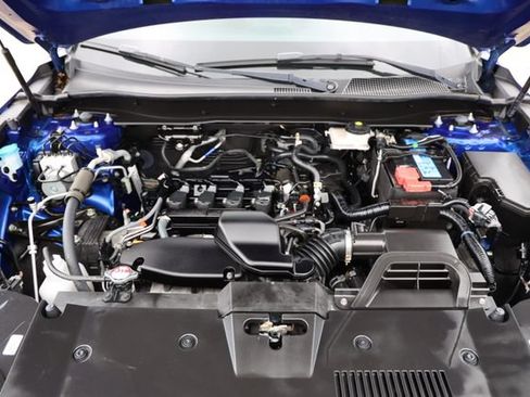 Certified 2024 Honda CR-V EX image 27