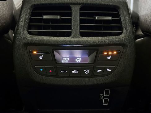 Used 2022 Honda Pilot Black Edition image 25