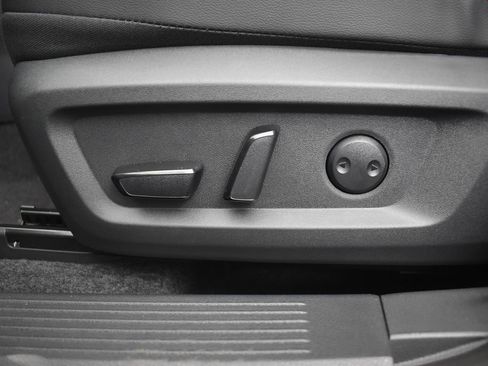 New 2026 Nissan Rogue Rock Creek w/ Rock Creek Premium Package image 29