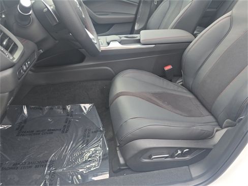 New 2025 Acura TLX SH-AWD w/ A-SPEC Pkg image 12