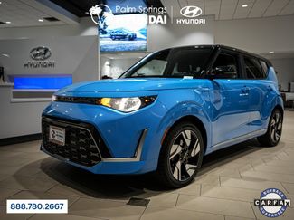Used 2023 Kia Soul GT-Line image 1