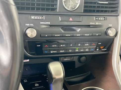 Used 2021 Lexus RX 350 AWD w/ Premium Package image 16