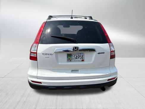 Used 2011 Honda CR-V EX image 6