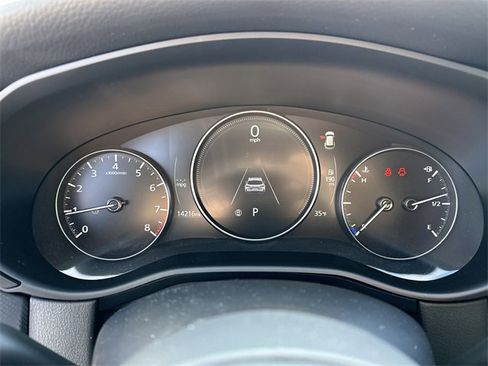 Used 2024 MAZDA CX-50 AWD 2.5 S w/ Weather Package image 20