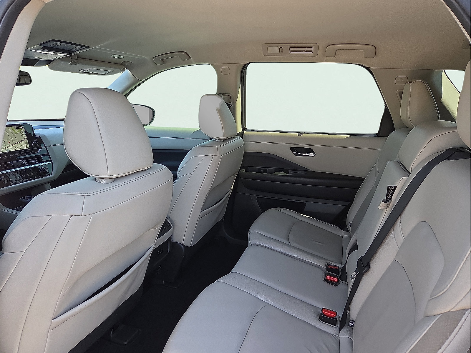 Used 2022 Nissan Pathfinder SL FWD image 10
