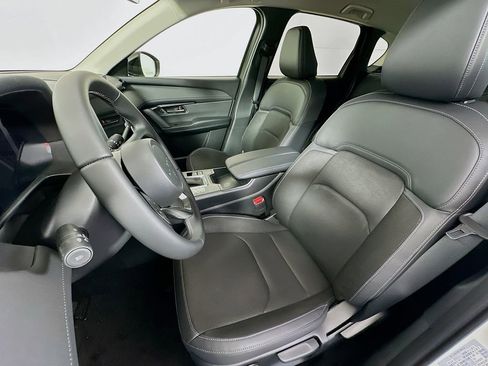 New 2026 MAZDA CX-5 Select AWD/4WD image 20