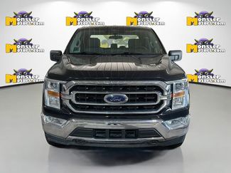 Used 2022 Ford F150 XLT w/ XTR Package AWD/4WD video 2