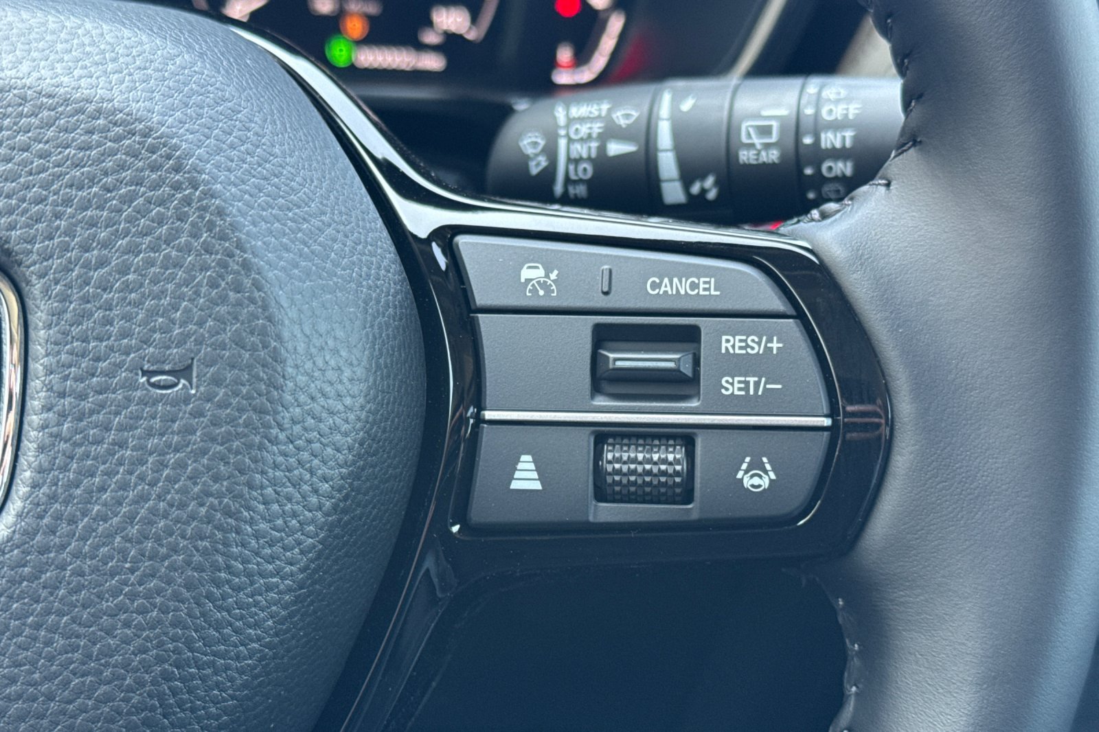 New 2027 Honda CR-V EX-L image 25