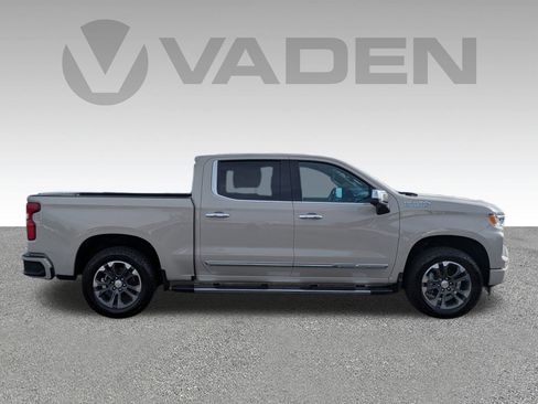 New 2026 Chevrolet Silverado 1500 High Country w/ Technology Package image 25