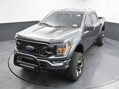 Used 2022 Ford F150 XLT w/ Equipment Group 302A High AWD/4WD image 35