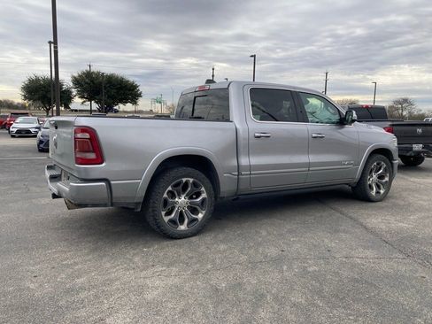 Used 2019 RAM 1500 Limited w/ Advanced Safety Group image 5