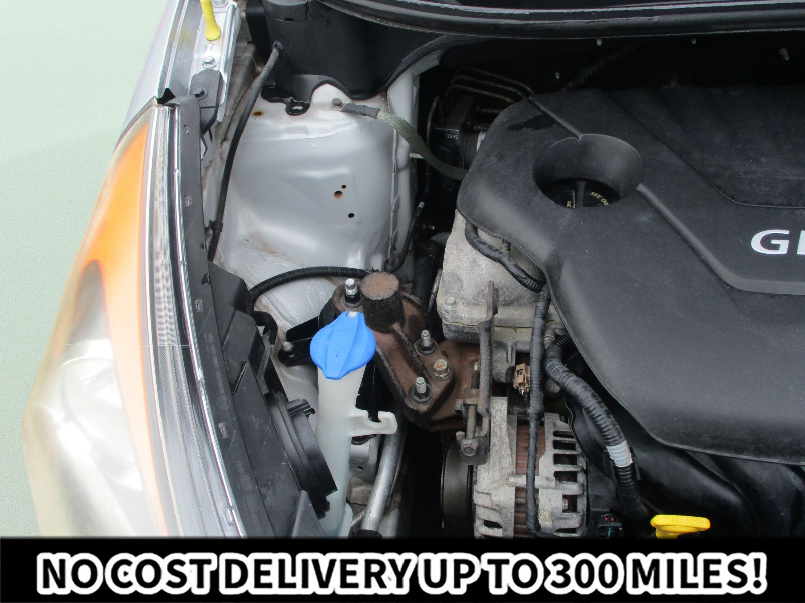 Used 2013 Kia Rio LX FWD image 26