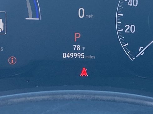 Used 2022 Honda Accord Sport image 33