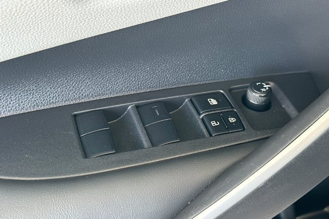 Certified 2024 Toyota Corolla SE w/ SE Premium Package FWD image 12