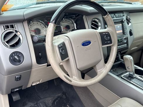 Used 2014 Ford Expedition EL Limited w/ Equipment Group 301A image 6