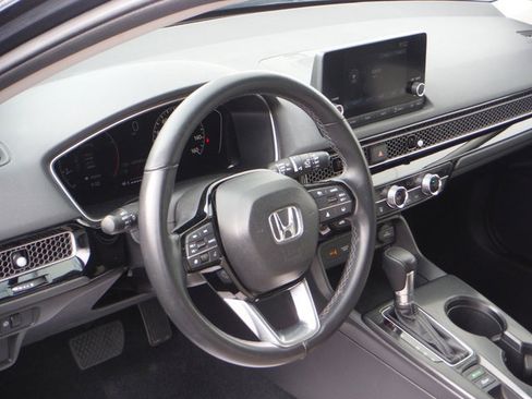 Used 2023 Honda Civic EX-L image 13