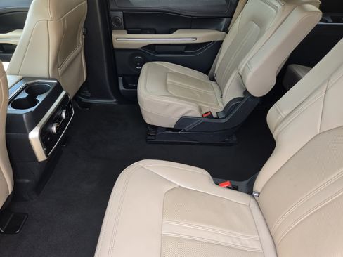 Certified 2024 Ford Expedition Limited RWD image 22