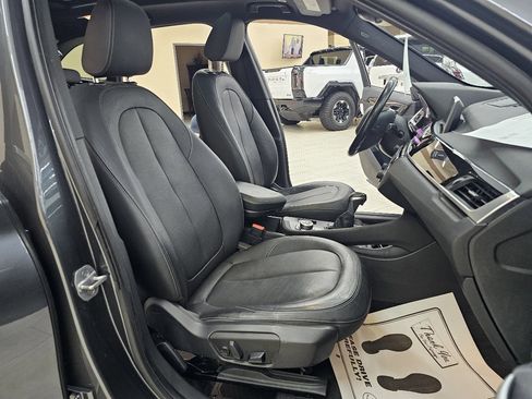Used 2018 BMW X1 xDrive28i image 21