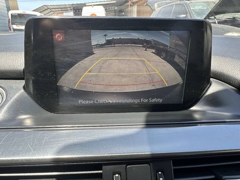 Used 2017 MAZDA MAZDA6 Touring FWD image 11