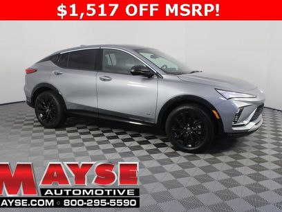 New 2026 Buick Envista Sport Touring w/ Convenience I Package