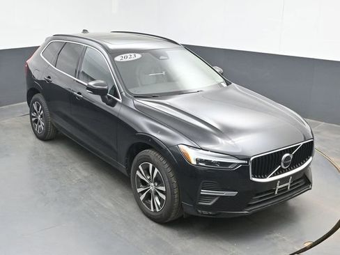 Used 2023 Volvo XC60 B5 Core FWD image 33