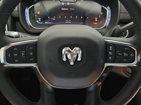 New 2026 RAM 2500 Laramie w/ Night Edition AWD/4WD image 21