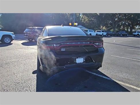 Used 2023 Dodge Charger Scat Pack w/ Daytona Edition Group image 28