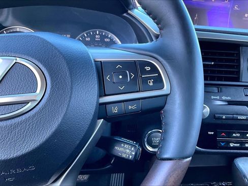 Used 2016 Lexus RX 350 FWD w/ Premium Package image 21