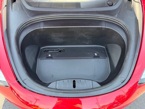 Used 2018 Tesla Model 3 Long Range AWD/4WD image 6