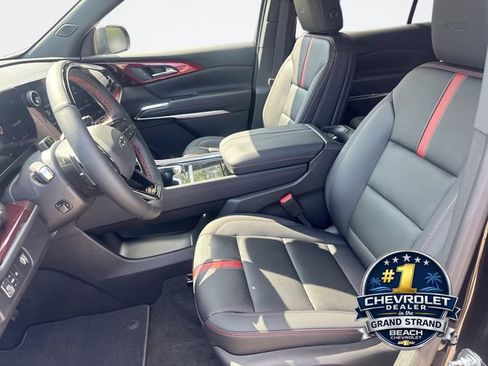 New 2026 Chevrolet Traverse RS FWD image 12