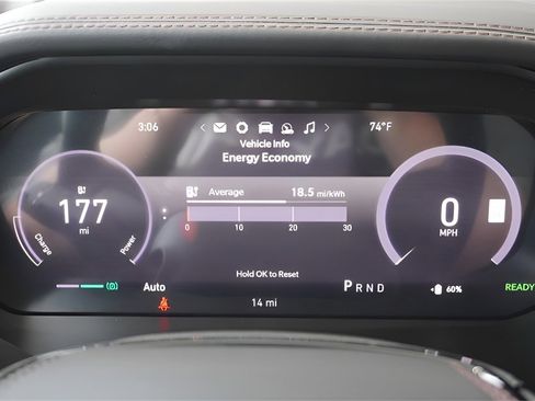 Used 2025 Jeep Wagoneer S Limited image 12