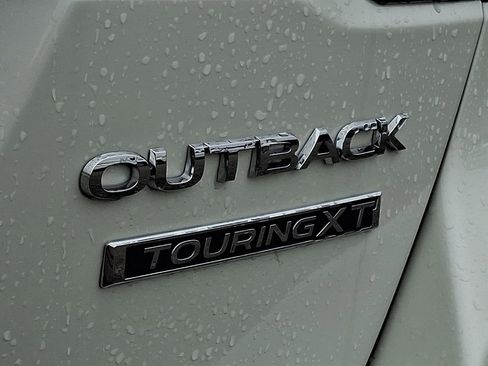 Certified 2025 Subaru Outback Touring XT w/ Popular Package #2 image 33