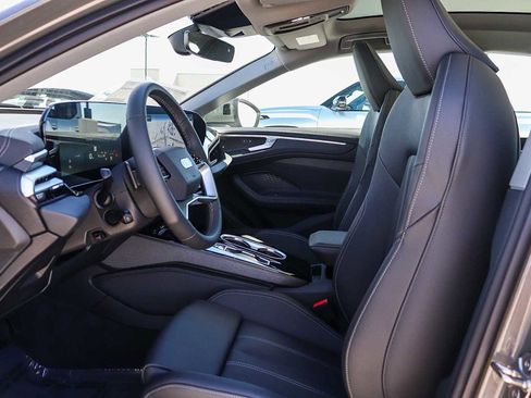 New 2026 Audi A6 Premium image 22