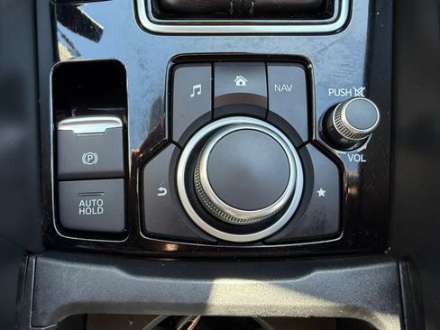 Used 2021 MAZDA MAZDA6 Touring image 21