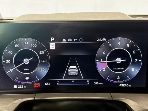 Used 2023 Kia Telluride SX Prestige X-Line AWD/4WD image 21