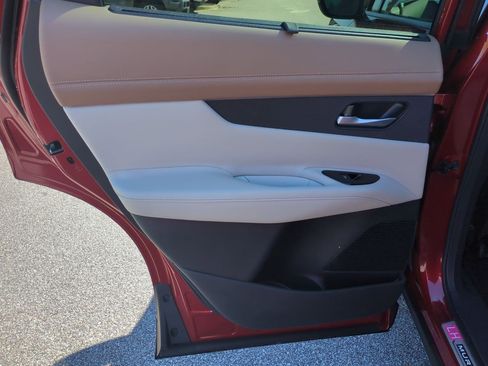 New 2026 Nissan Murano Platinum w/ Cargo Package AWD/4WD image 27