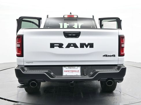 New 2026 RAM 1500 Tradesman image 46