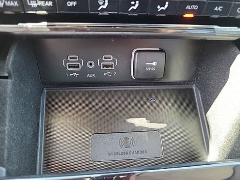 Used 2021 Jeep Grand Cherokee L Limited w/ Luxury Tech Group II AWD/4WD image 13