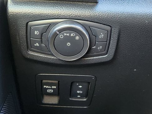 Used 2015 Ford F150 XLT w/ Equipment Group 301A Mid image 11