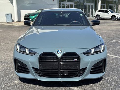 Used 2026 BMW 440i xDrive w/ Premium Package AWD/4WD image 2