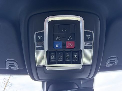 Used 2021 RAM 1500 Laramie w/ Sport Appearance Package image 37